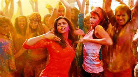 song on holi|Best of Bollywood Holi Songs 